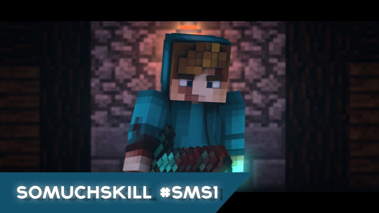 SoMuchSkill  #smsc1 | ryxan (BAD)