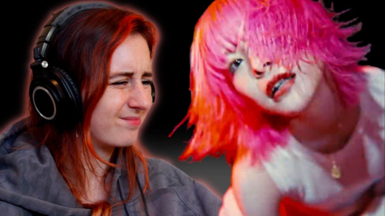 Reaction to Gacharic Spin – レプリカ ”Replica”