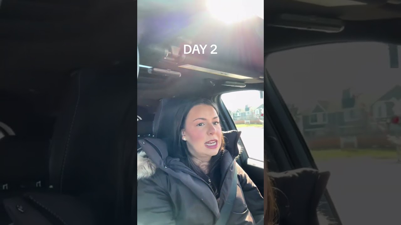 Wedding Dress shopping for my best friend&rsquo;s wedding!