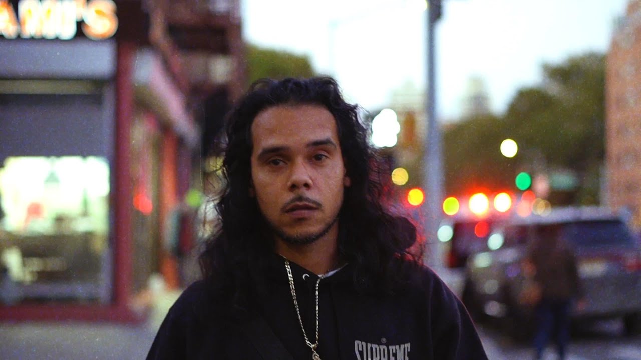 UFO Fev x Finn - DRUG FREE [Official Video]