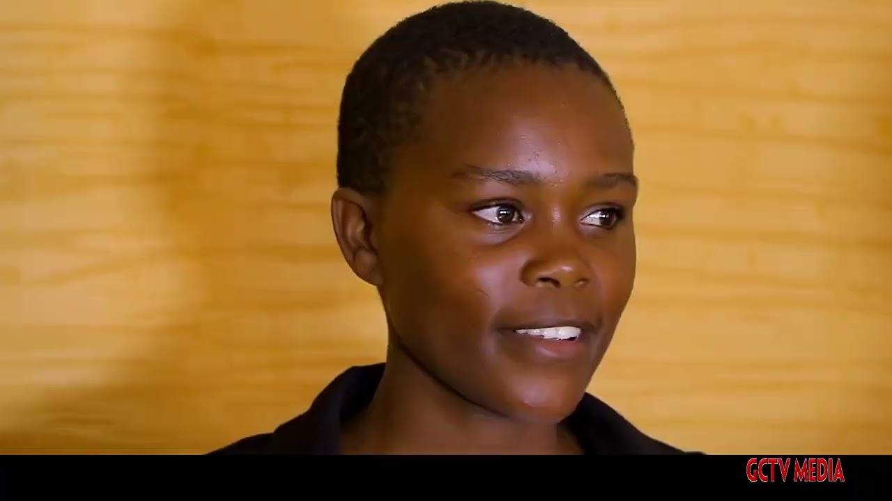 Wana Wali//NYABIGENA YOUTH CHOIR//GCTVMEDIA-OFFICIAL VIDEO
