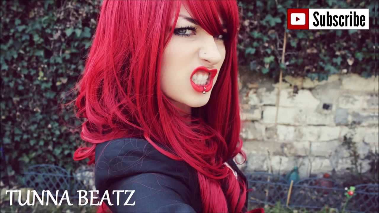 TunnA Beatz   Angry Epic Dark Rap Beat Hip Hop Instrumental   Dance With The Devil 2014