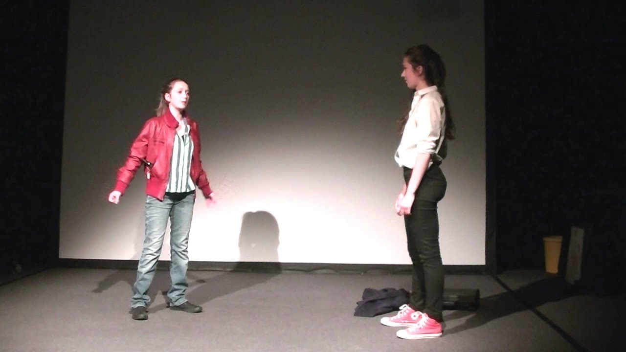 comm&eacute;diamuse fight club