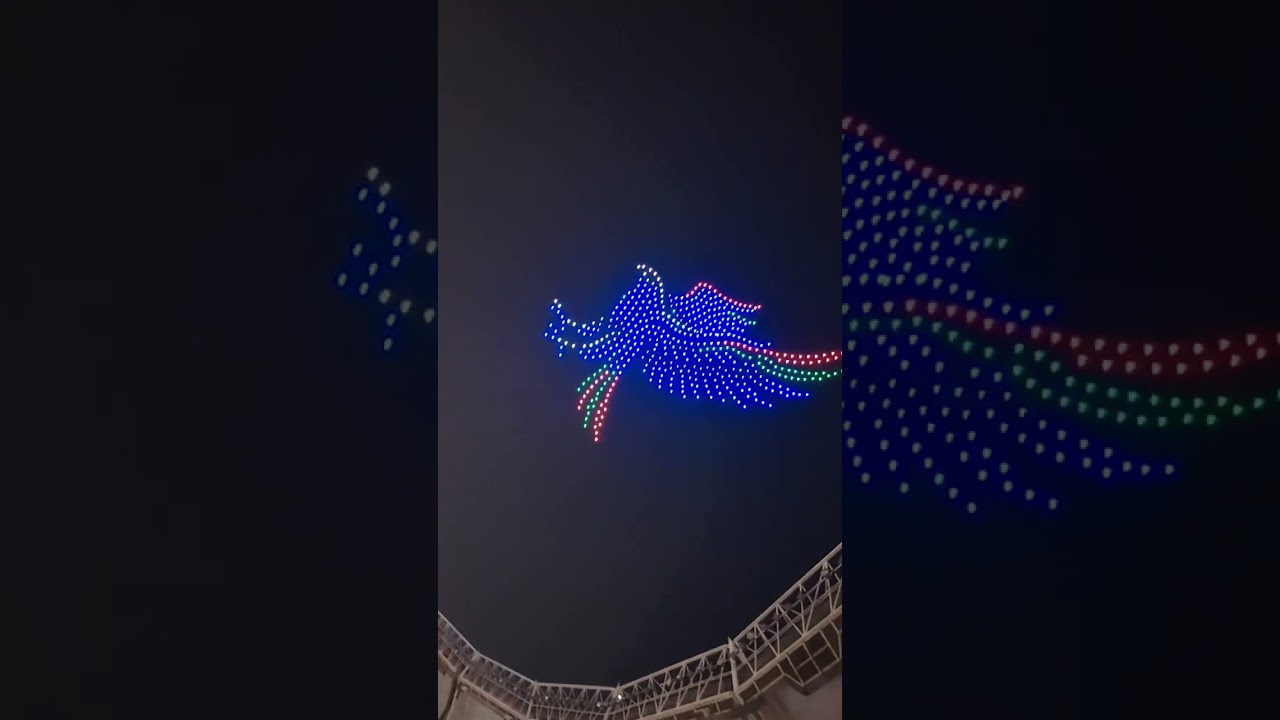 My new video Dubai final match 