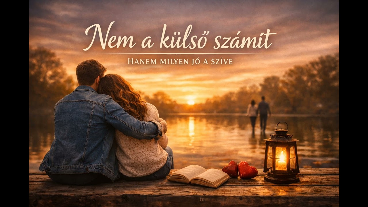 Nem a külső számít – Megható szerelmes duett | A szív szépsége (2026)