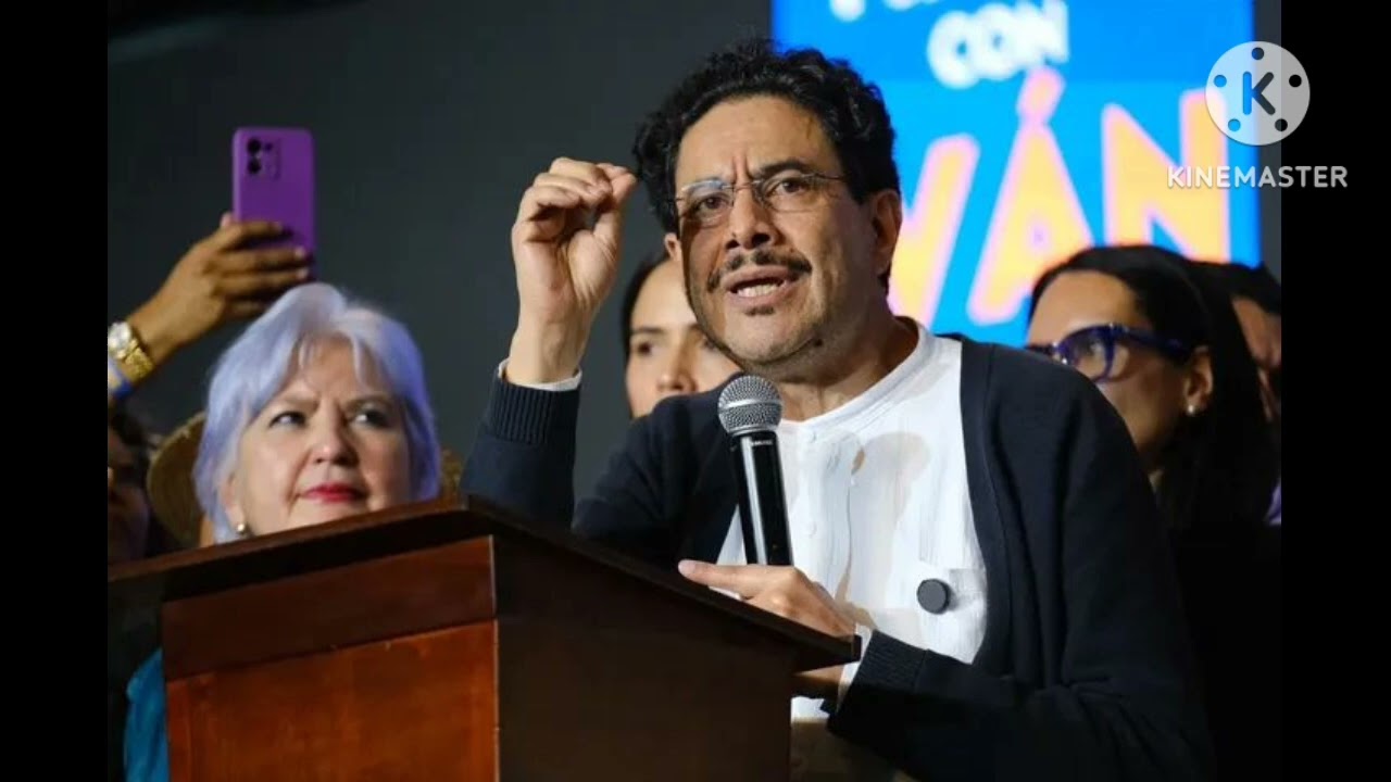 El Eco de la Verdad Canción a Iván Cepeda 