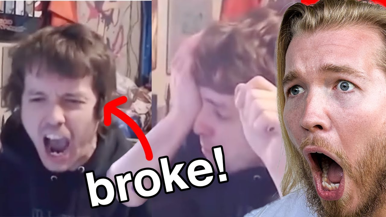 My boyfriend broke up with me to be a streamer…now he’s broke! | Reddit Stories