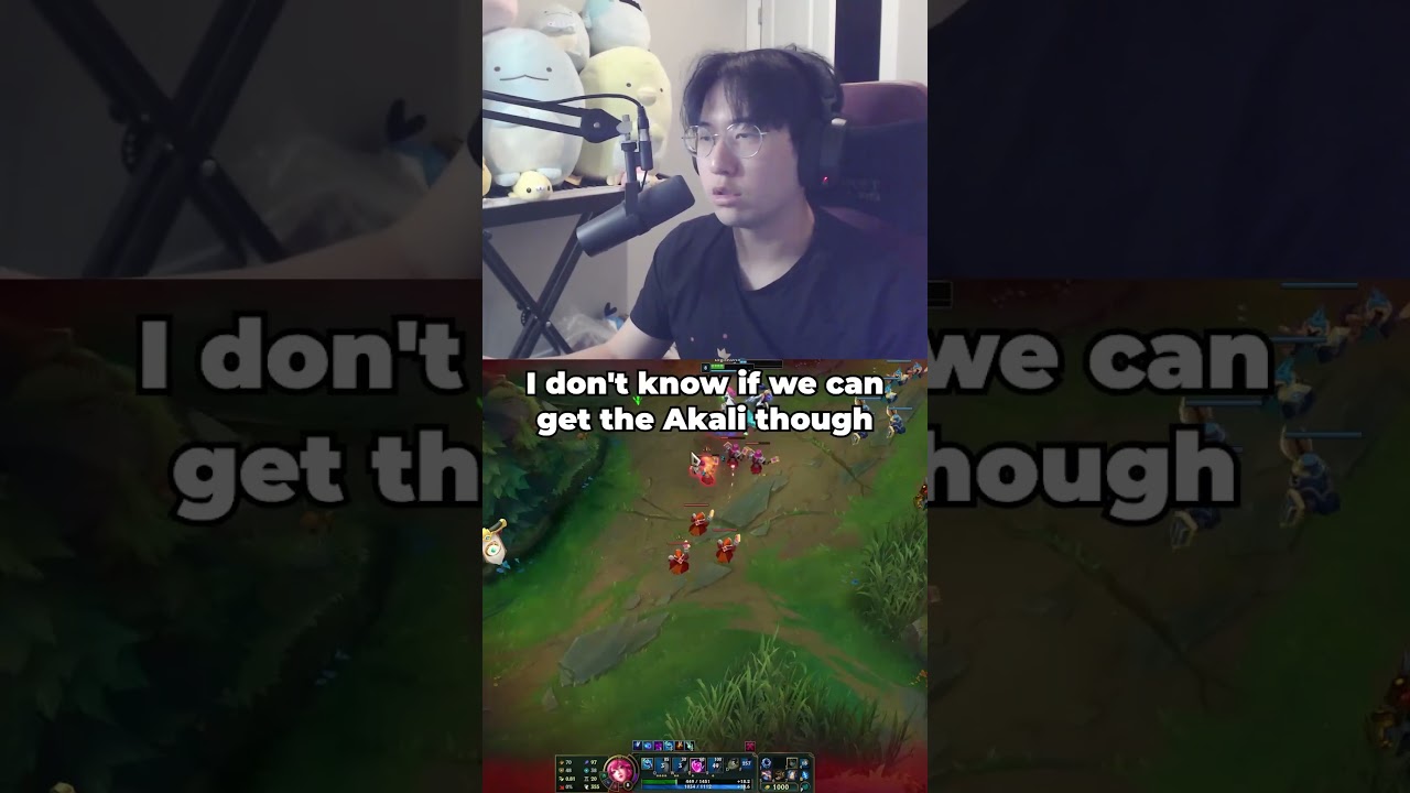 CLEAN AHRI MECHANICS 👀 #leagueoflegends #ahri #legitkorea