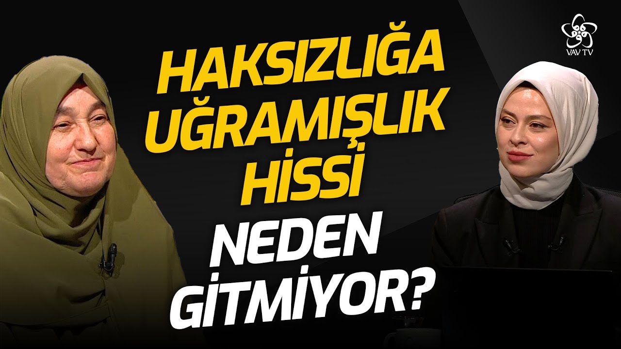 Evlilik Ne Zaman Bitirilebilir? | Ailede Benden Bize (147. Bölüm)