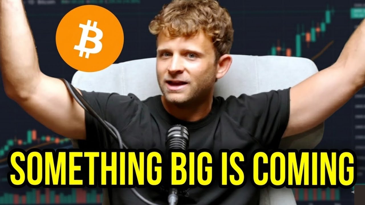 &laquo;Я предупреждал вас об этом откате! Что ждет Биткоин дальше&raquo; &mdash; прогноз рынка от Джека Мэллерса