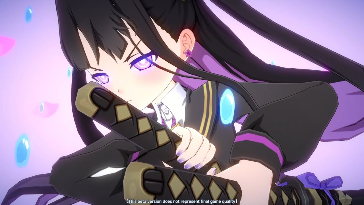 Stella Sora - Chitose Gameplay