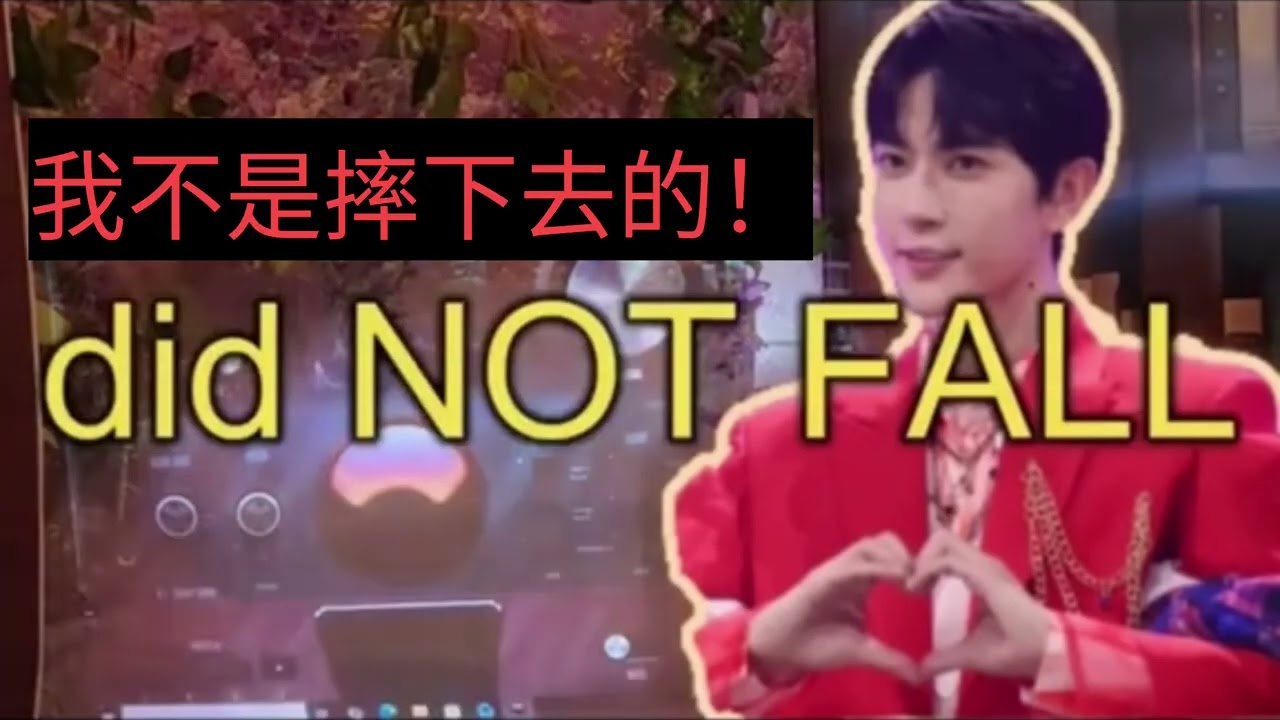 美國靈媒kandis與#于朦朧靈魂溝通他邊說邊哭