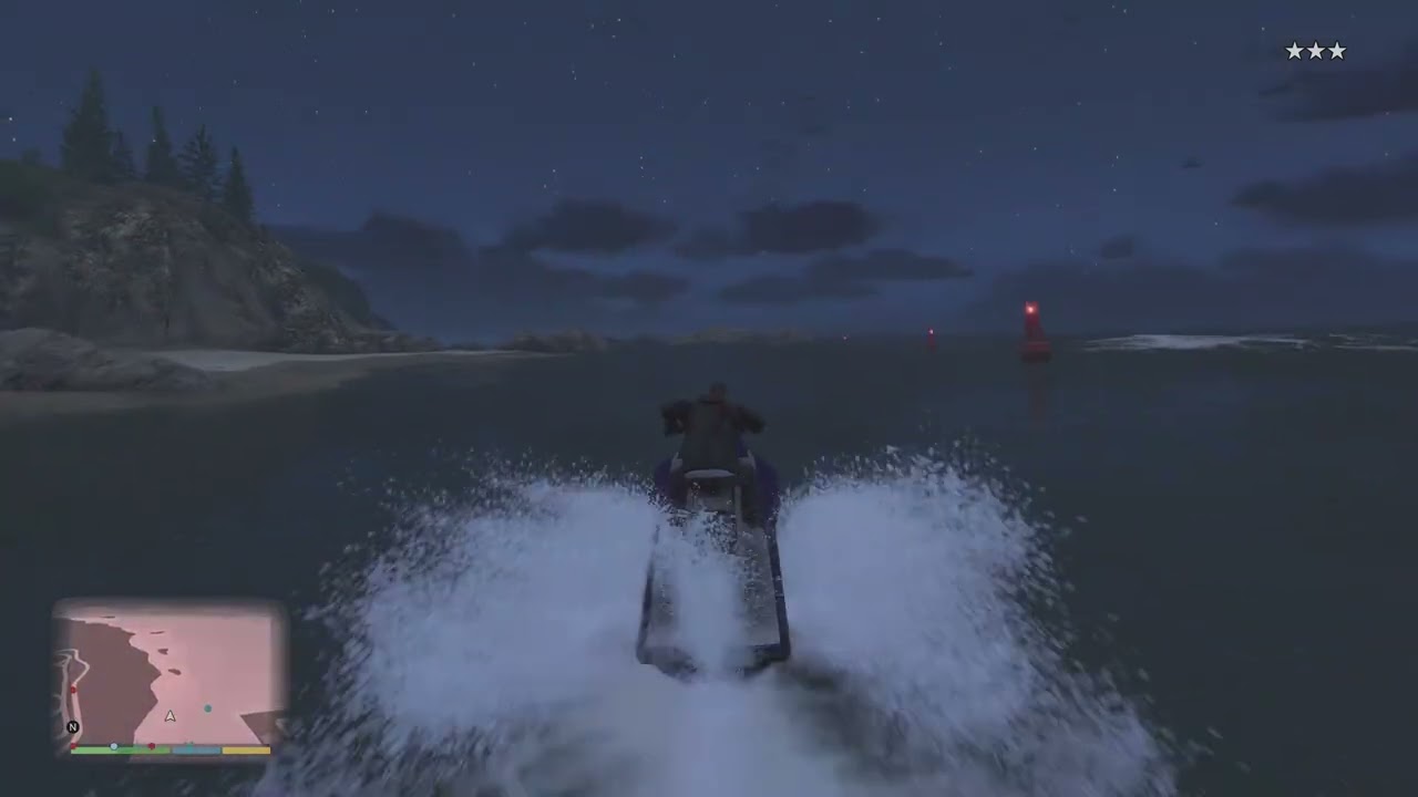 GTA 5 PART 7️⃣