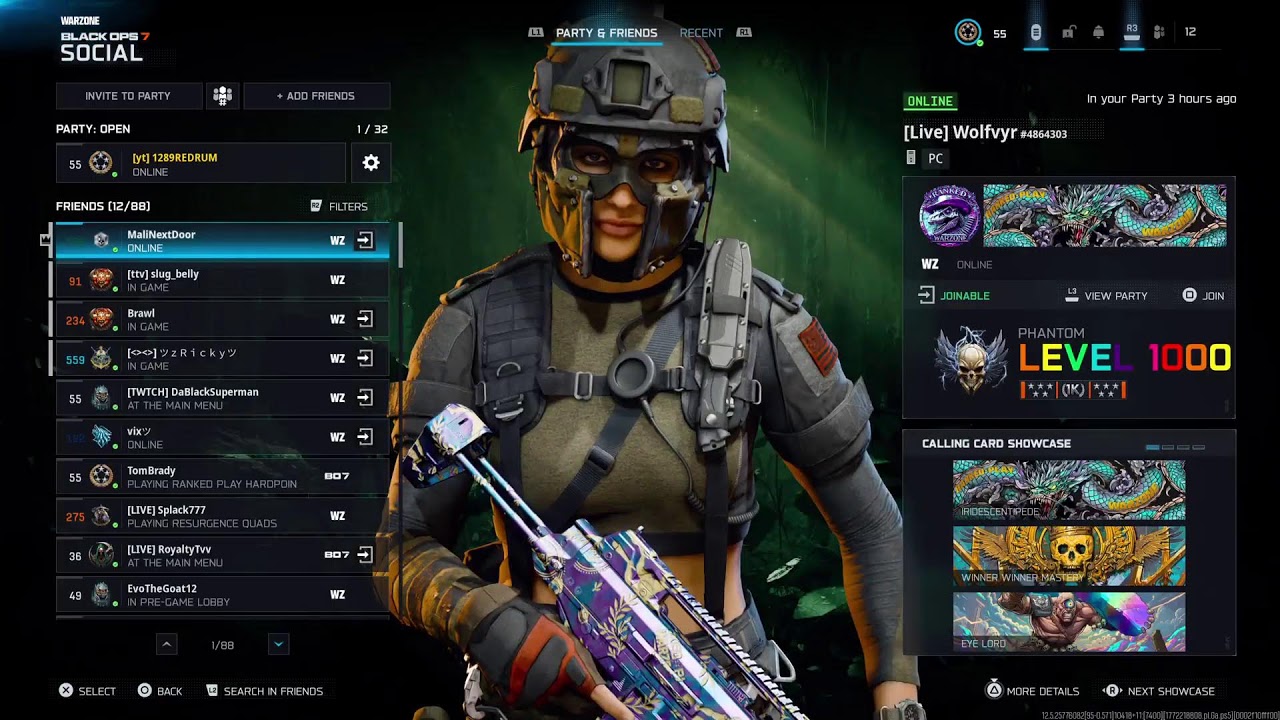 Iri pub stomping