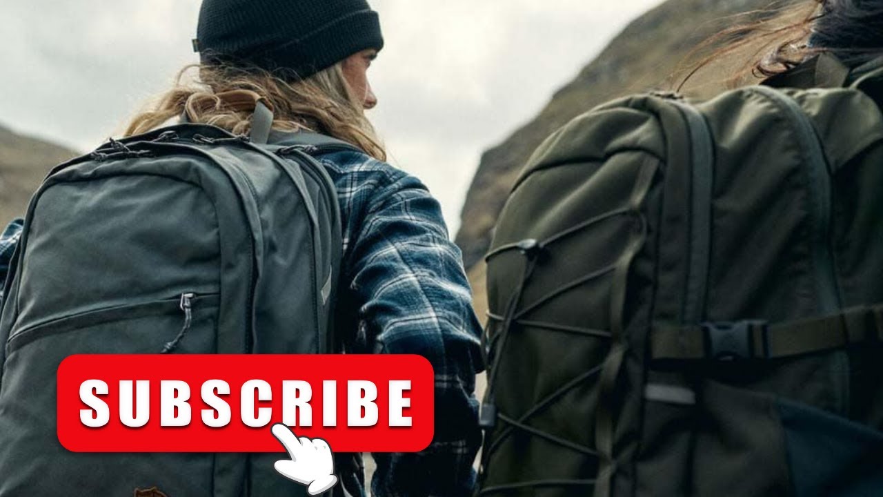 🧳 Fjällräven Raven 28 Backpack | Sleek & Stylish Navy Daypack!