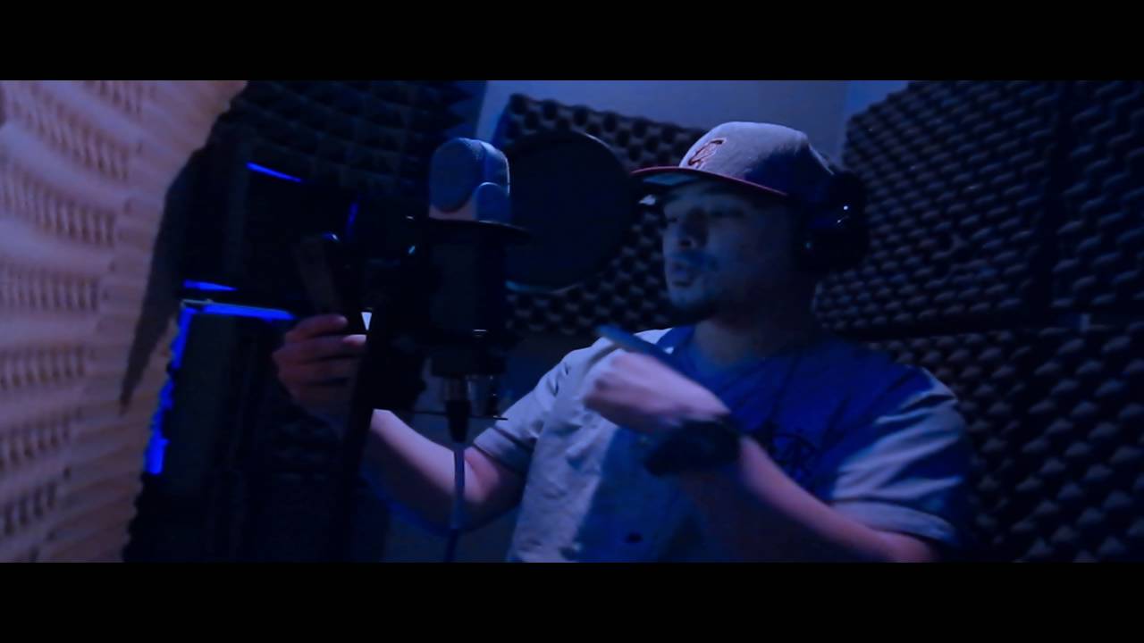Futuristic & AKT Aktion One Take Conest: A-Flow - Let It Bang