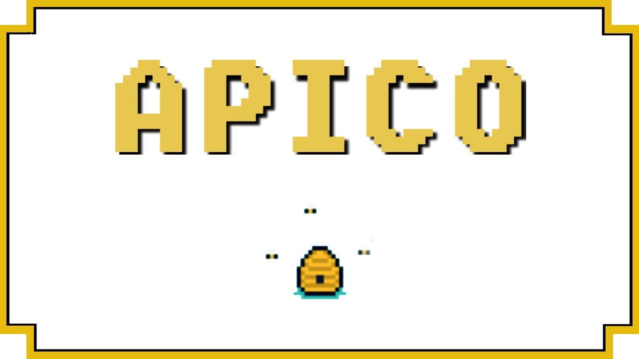 Apico - (Casual Bee Keeping / Farming Game)
