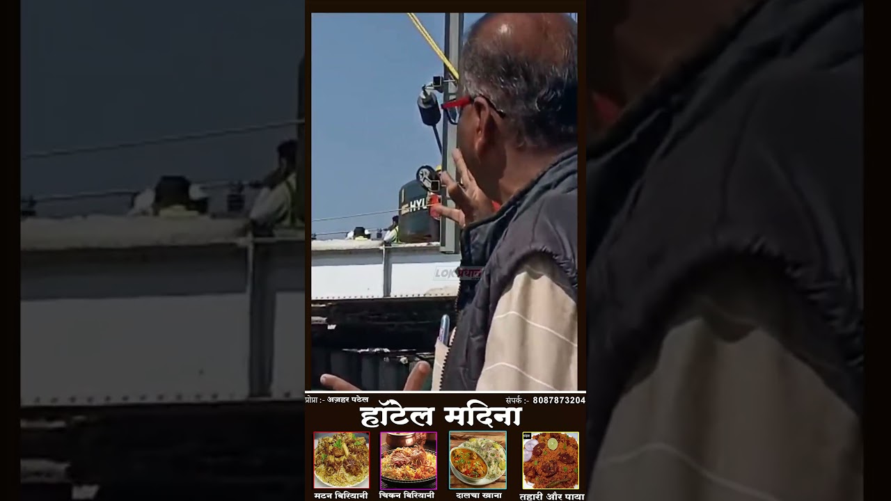 SOLAPUR : ऐतिहासिक पूल  कुछ वक्त का मेहमान