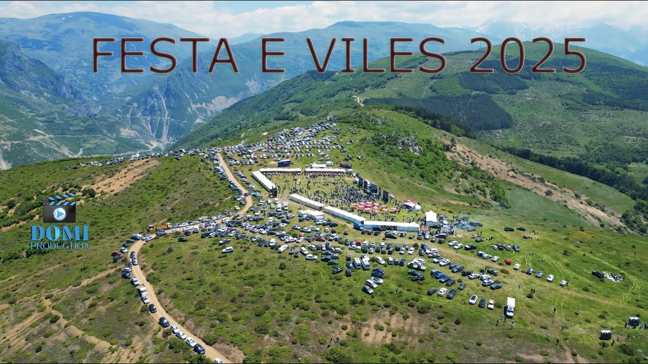 Festa e Viles 2025 (Domi Production)
