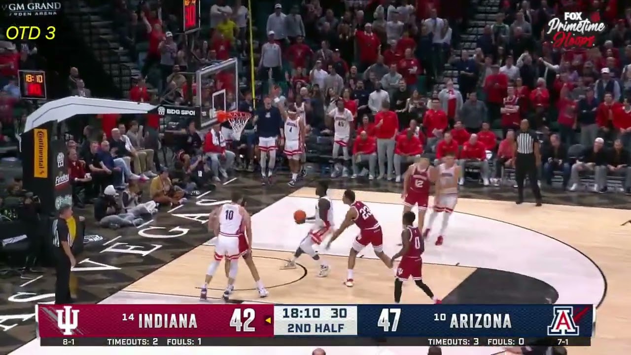 COURTNEY RAMEY 22 23' HIGHLIGHTS