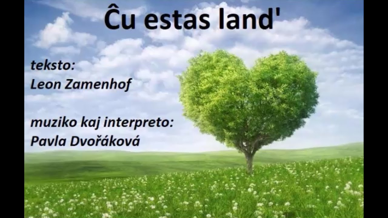 Leon Zamenhof - 