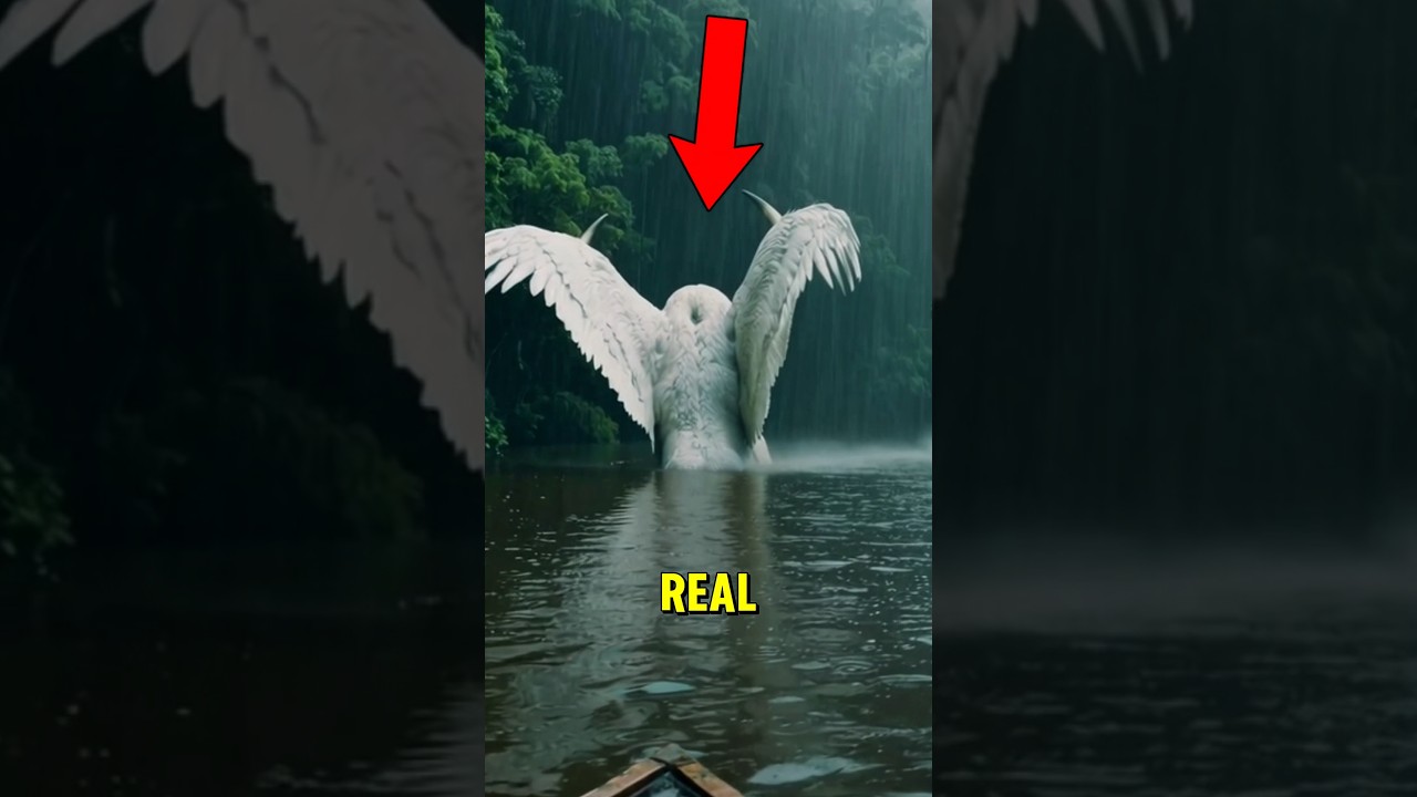 Топ-5 птиц с реальными сверхспособностями (Вы не поверите, №1!) #животные #птицы #природа