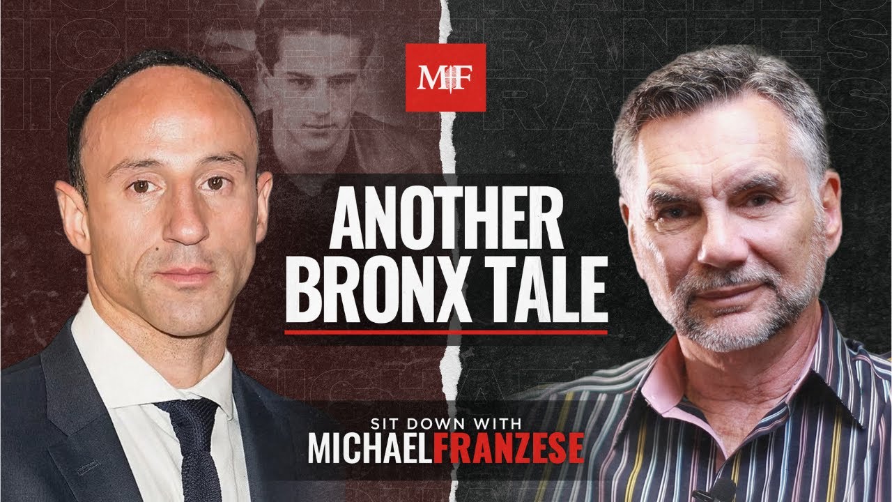 Sit Down with Lillo Brancato 