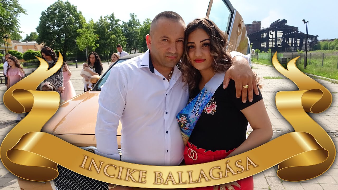 Incike ballagása /// ÓZD /// Összefoglaló