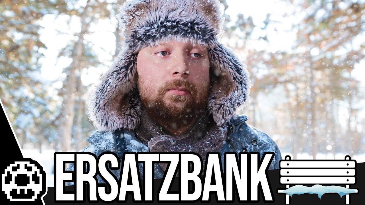 Die objektiv besten Temperaturen - Ersatzbank
