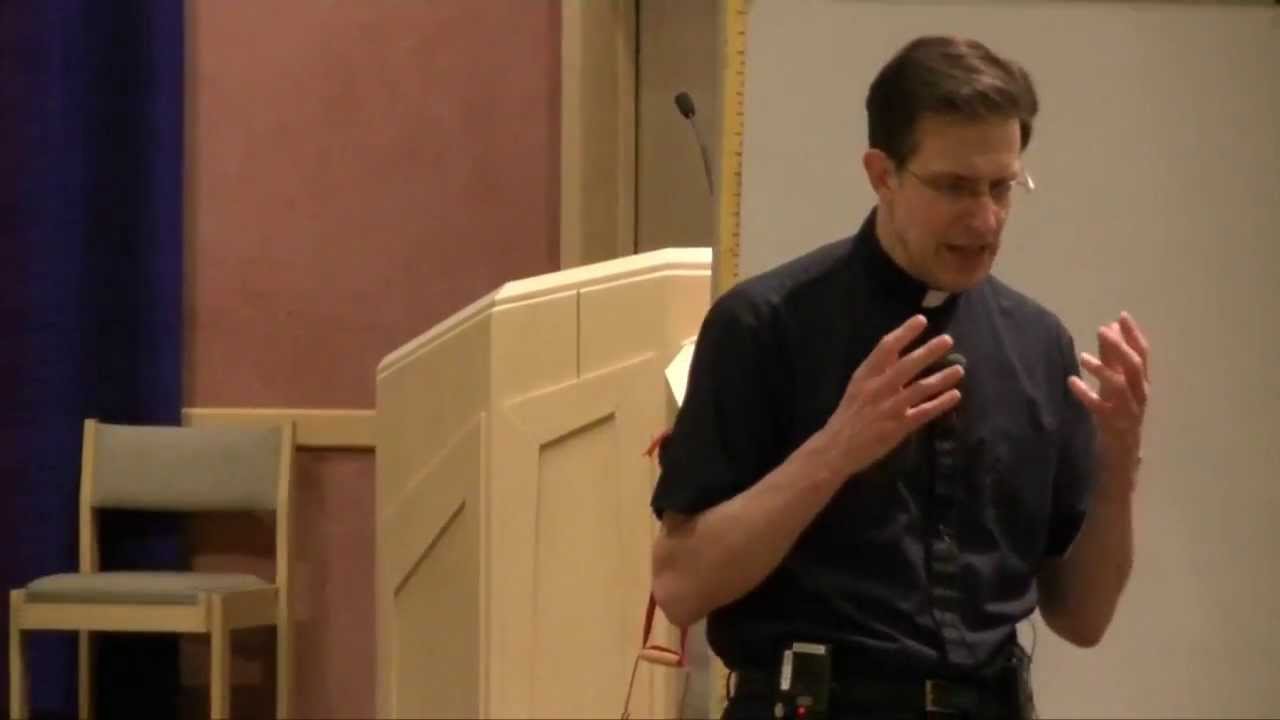 RCIA #18 Reconciliation   Confession