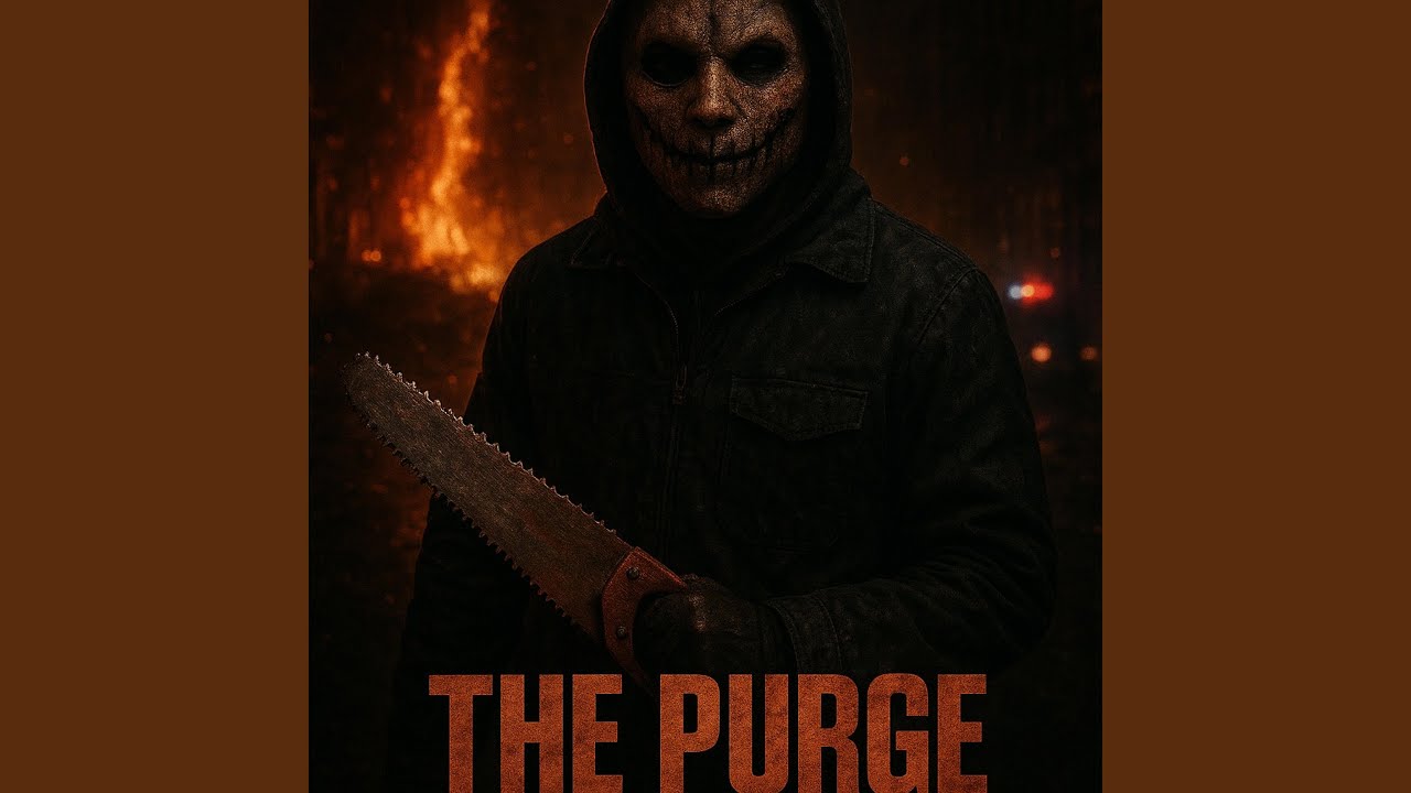 The Purge