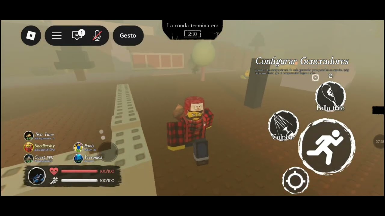 jugando forsaken hasta ganar parte2