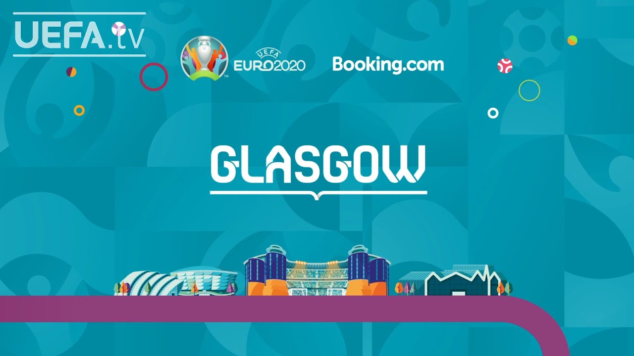 Meet the Host City: Glasgow