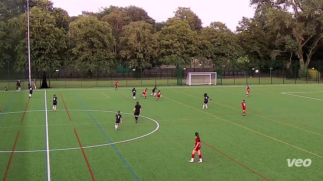 Veo setup Futuro v Liverpool FC