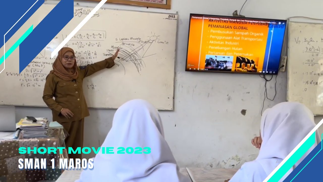 SM2023 - Smansa - SMAN 1 MAROS