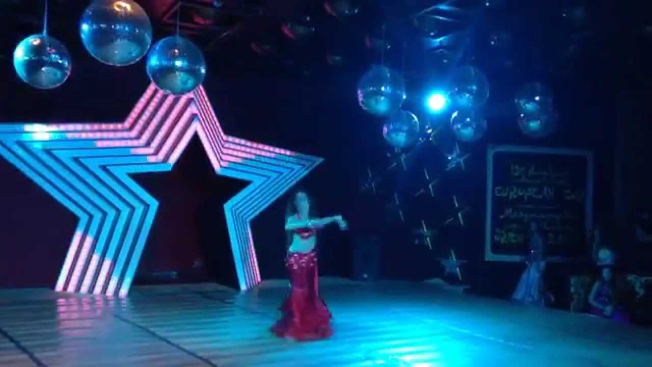 Эмилия Мамишова