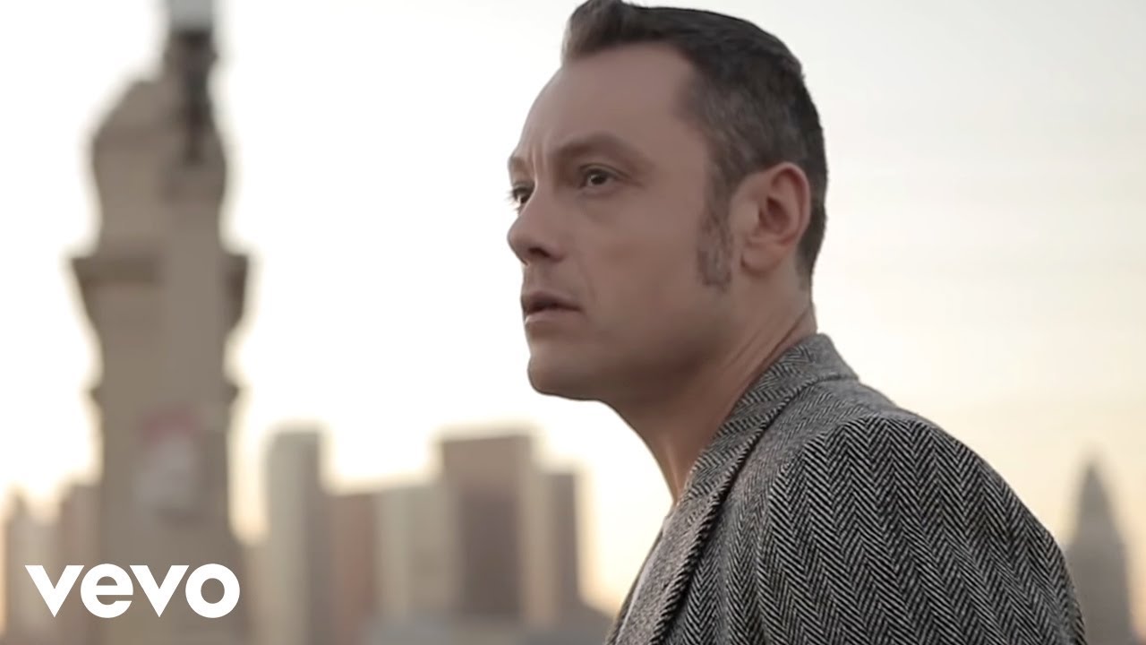 Tiziano Ferro - Il Conforto (LA-CT Version) ft. Carmen Consoli