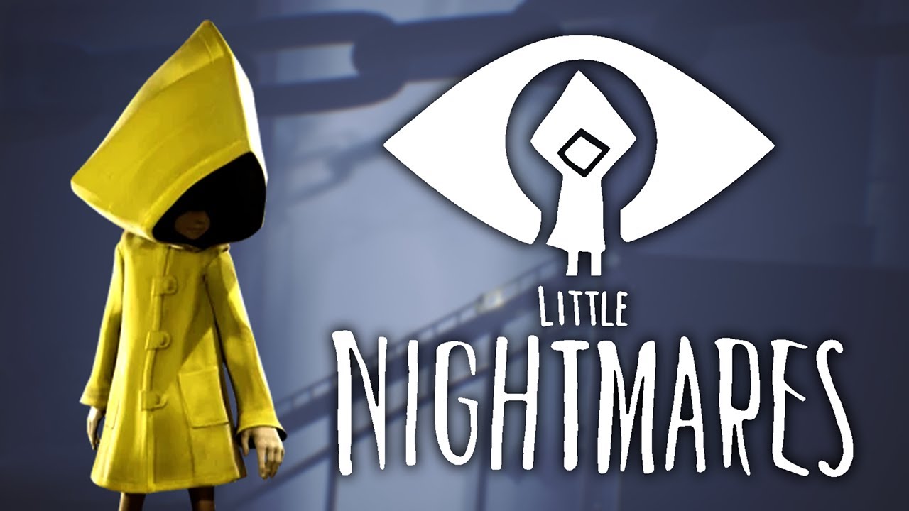 Little Nightmares #01 🔦🕯️ Die Reise beginnt: Wir sind so winzig!