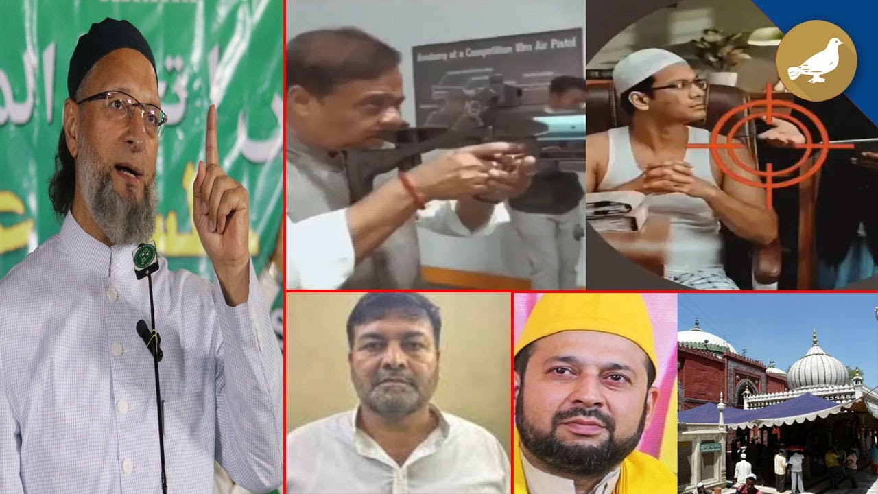 Siasat ki khabrein 9th Feb 2026