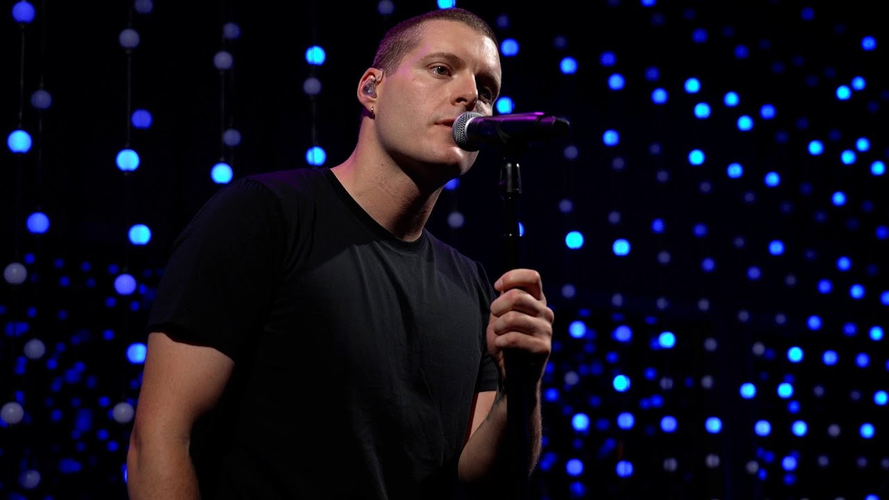 Deafheaven - Amethyst (Live on KEXP)