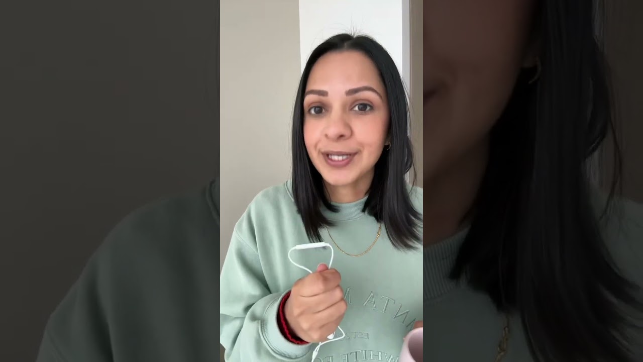 My career path story #careertok #womenintech #stem