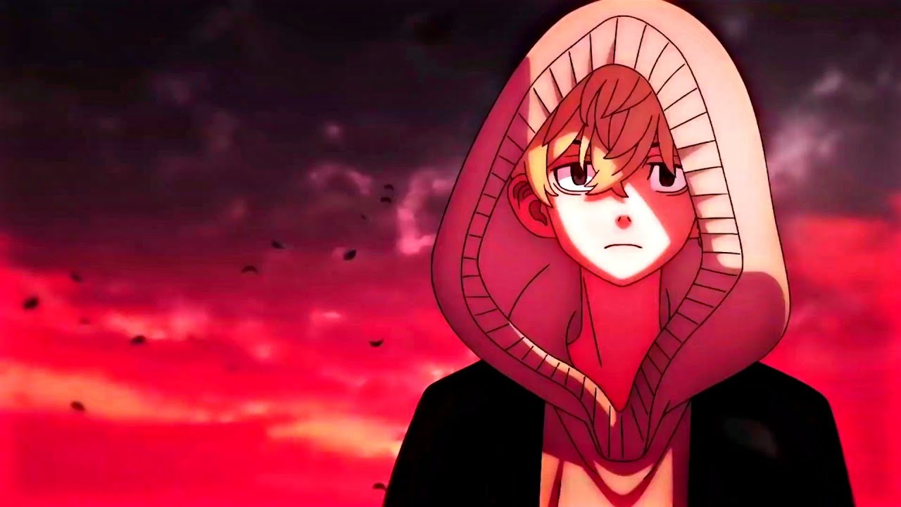 Chifuyu Matsuno - As it was [ AMV ] Tokyo revengers