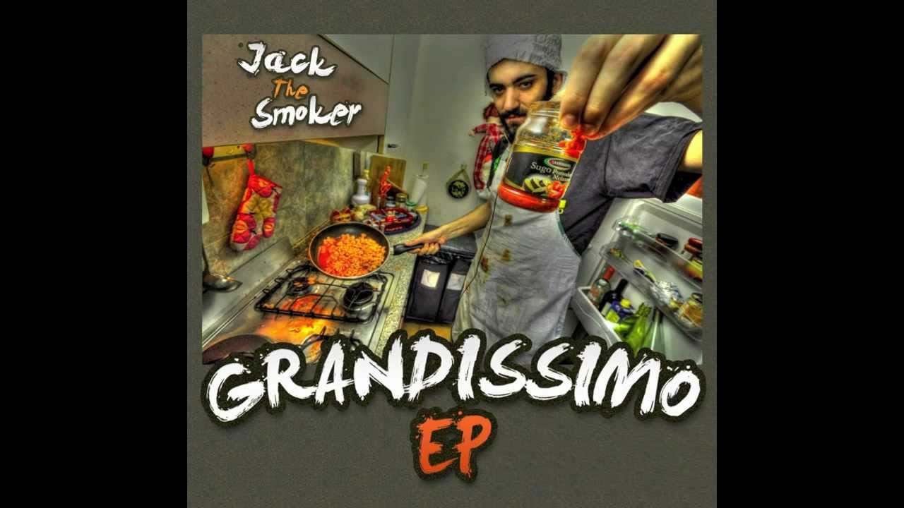 02 Jack The Smoker - Personal Feat. Killa Cali & Madman (prod.Jack The Smoker).mov