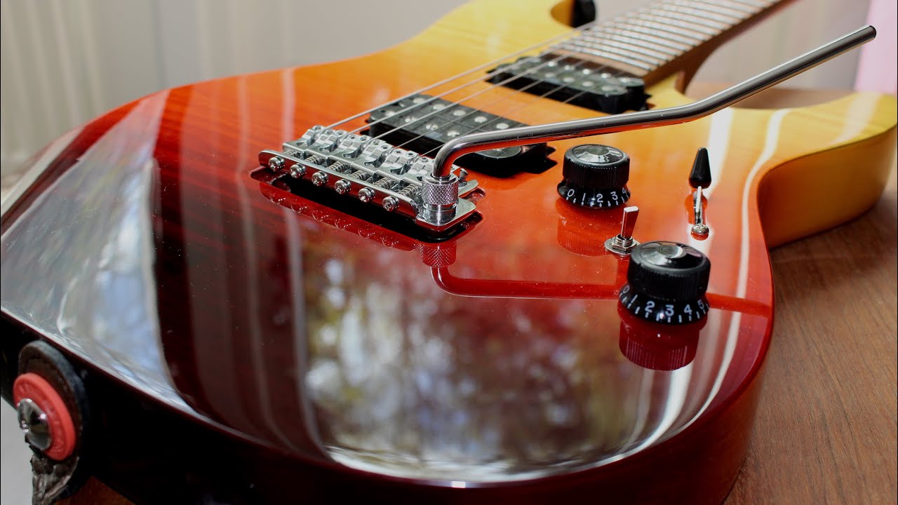 Funky Groove Pop Rock Backing Track in Dm