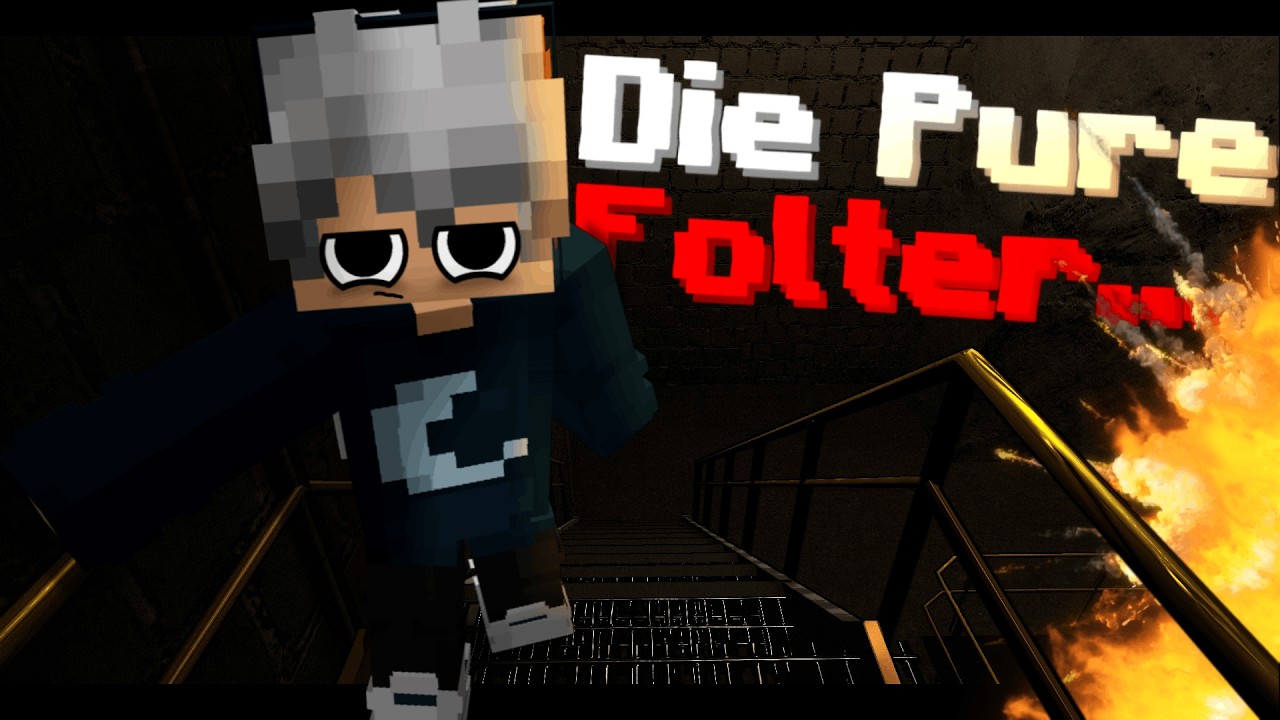 Dieses Video war FOLTER!!! (Für'n Schnitt)