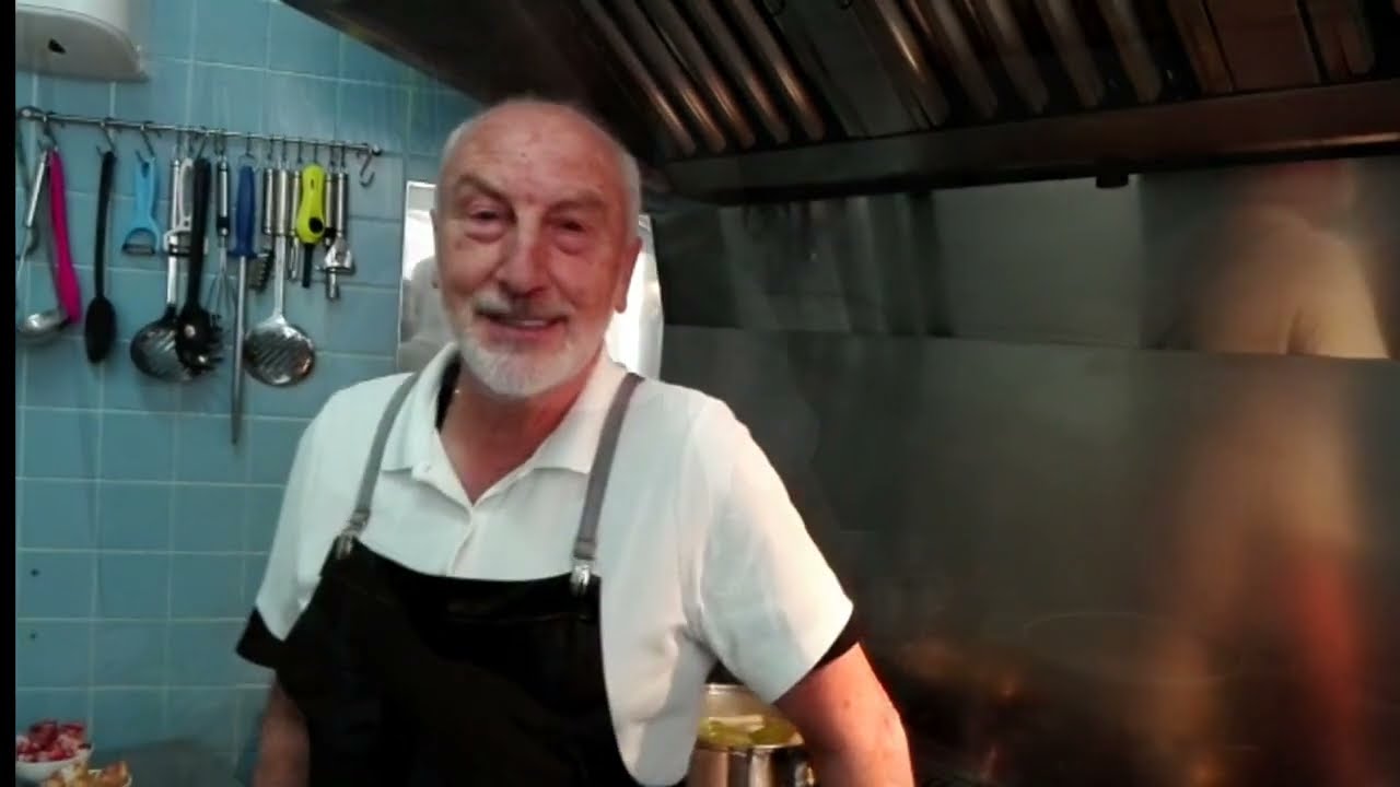 La Cuina d'en Nan  Arròs de muntanya