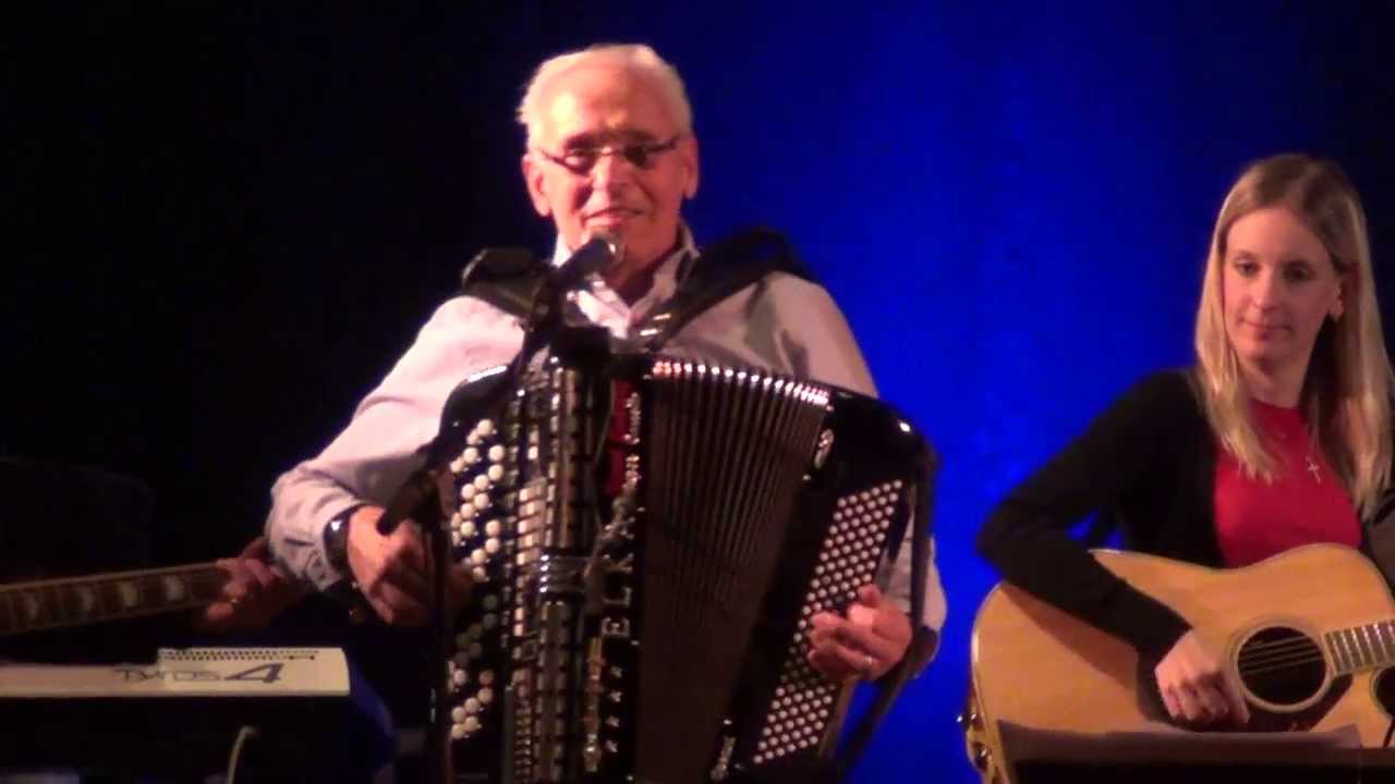 Siwert LIndberg Knallejul Sävsjö Kulturhus 30 nov 2013
