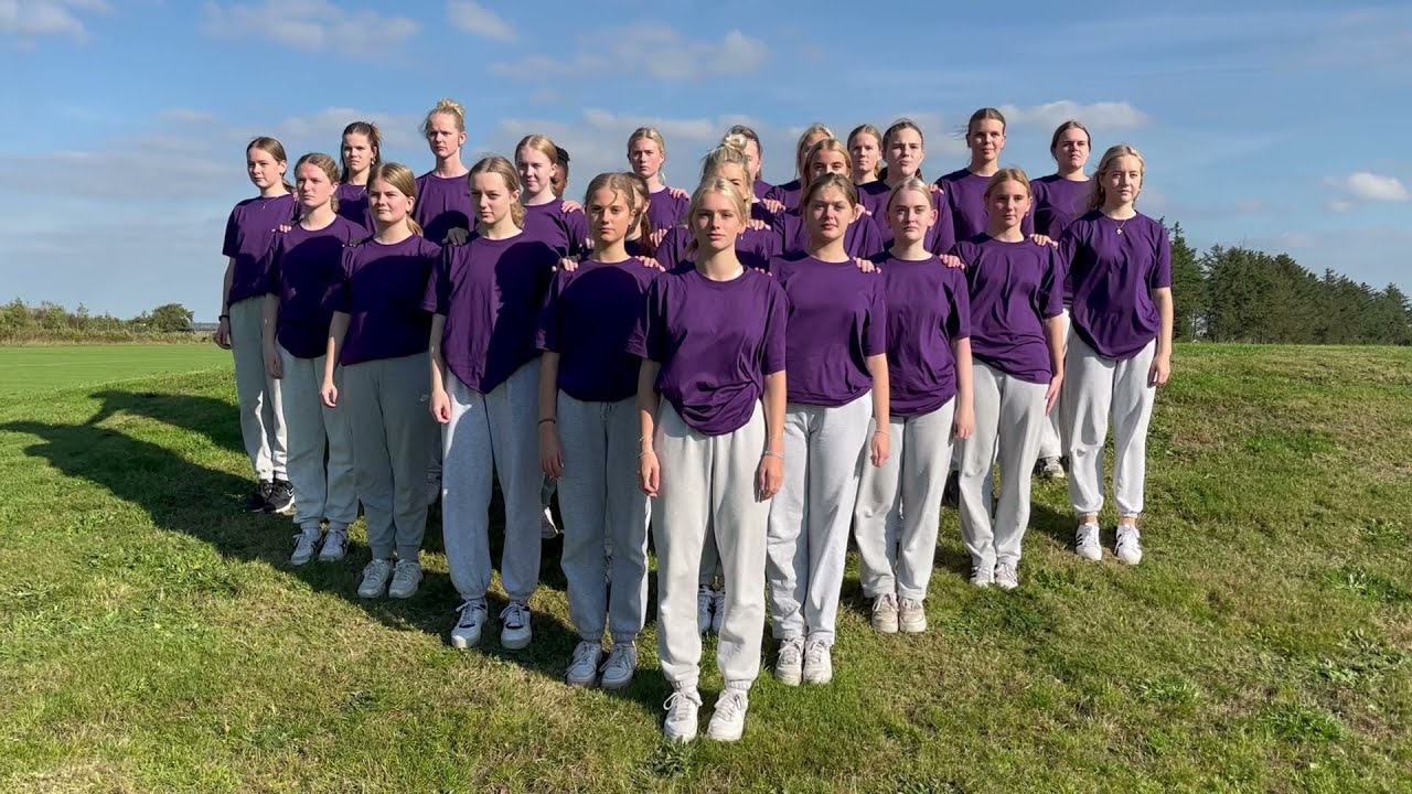 Dance Crew 2021 | Staby Efterskole