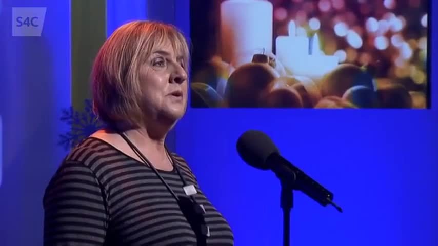 Linda Griffiths - 