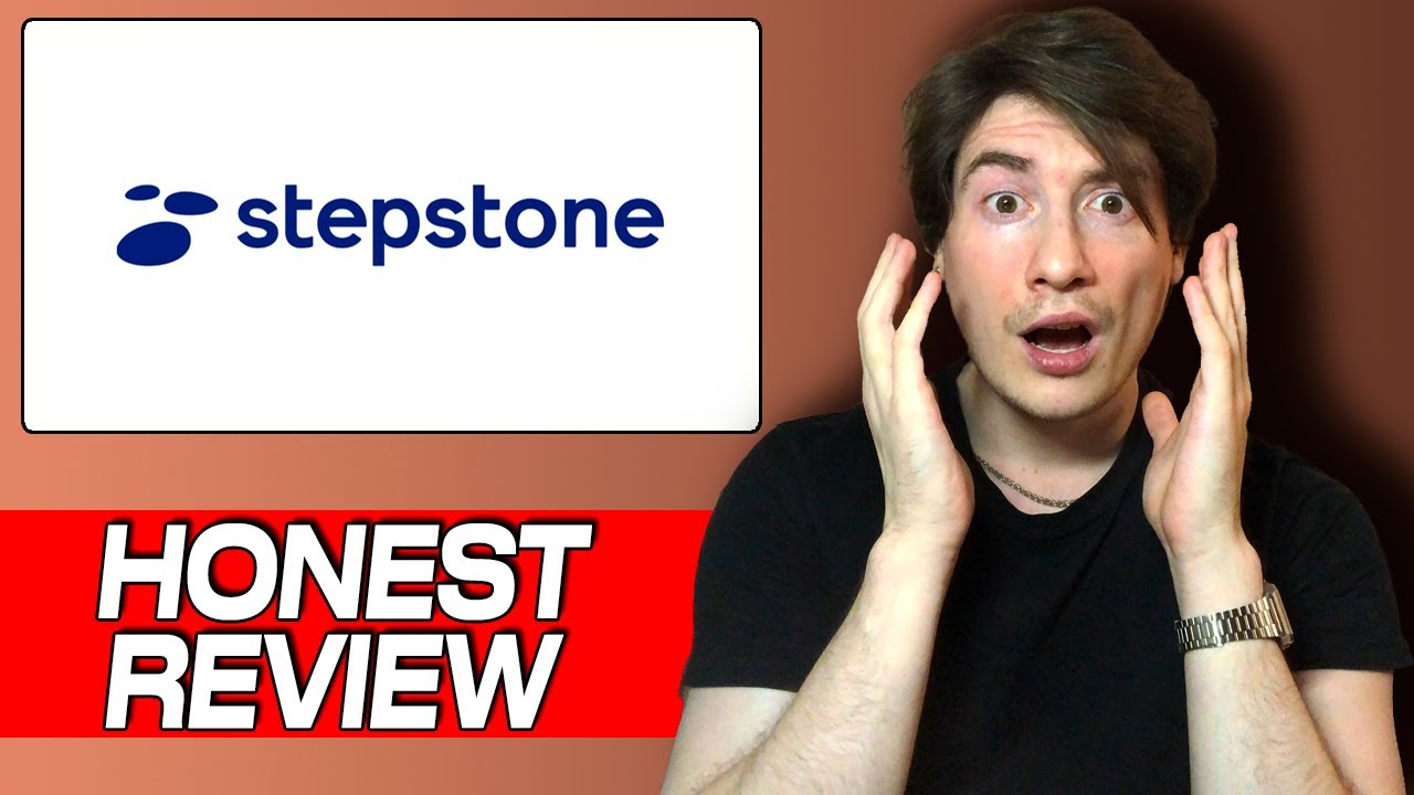Stepstone DE Honest Review & User Experience | Best German Job Board or Overhyped?